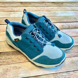 Teva Arrowood 2 All Gender Waterproof Hiking Shoes